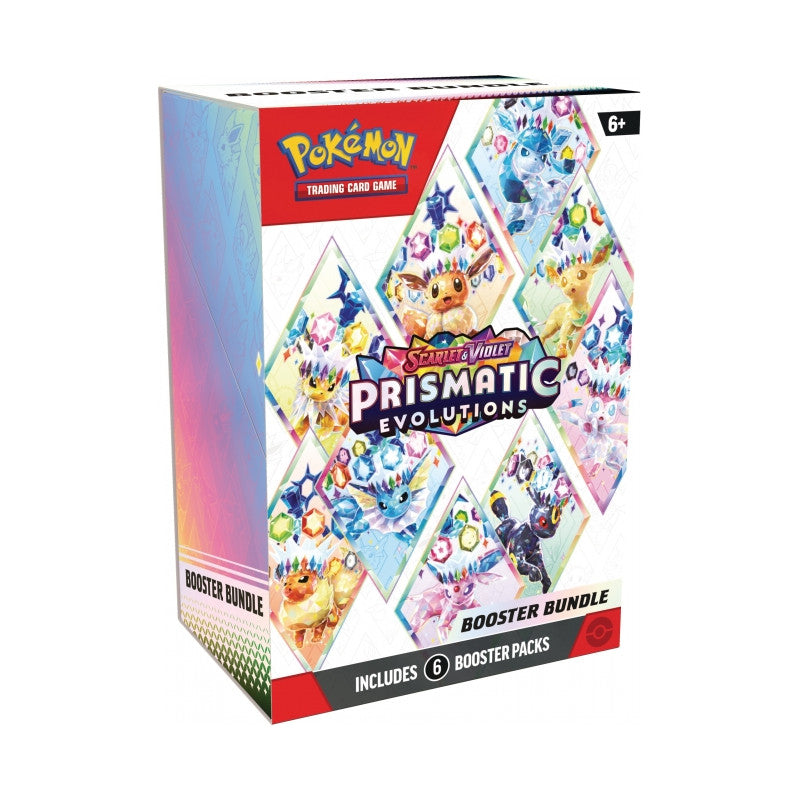 Booster Bundles