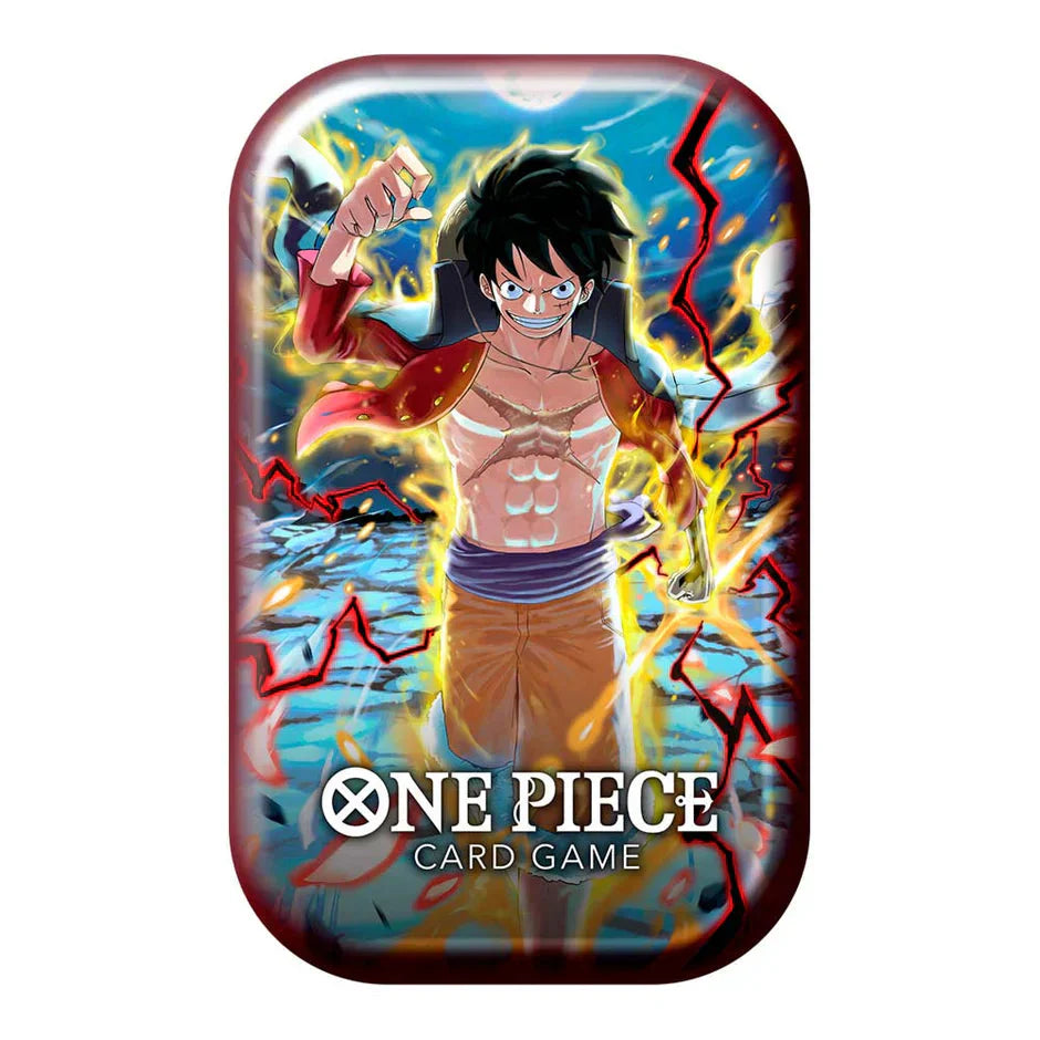 Tins One Piece