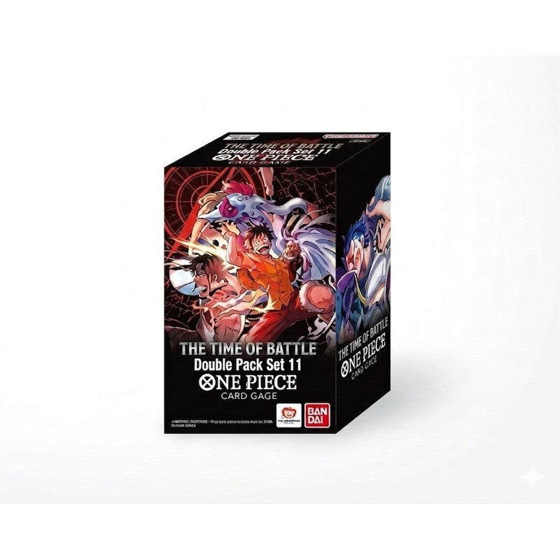 One Piece double pack sets