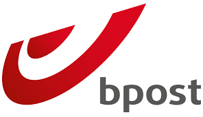 Verzending Bpost België (track & trace)
