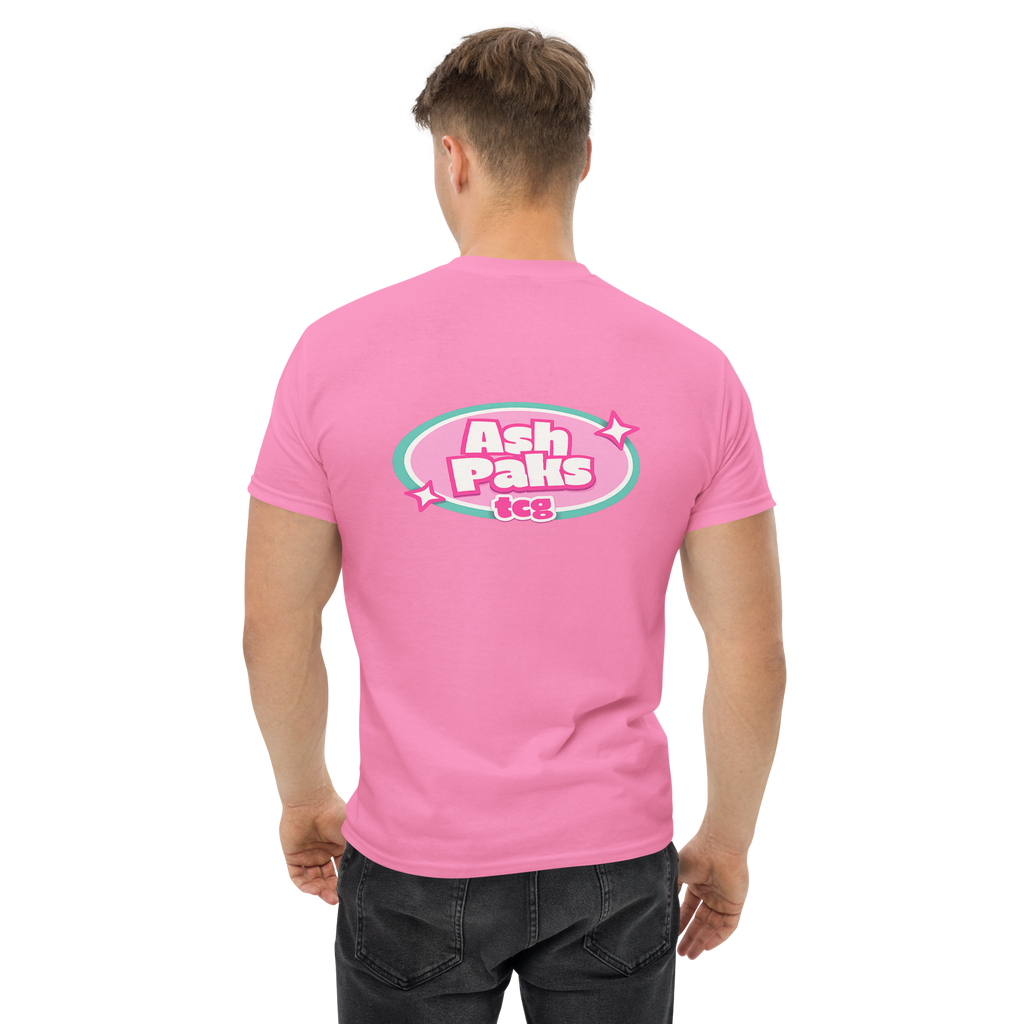 Ashpaks T-shirt