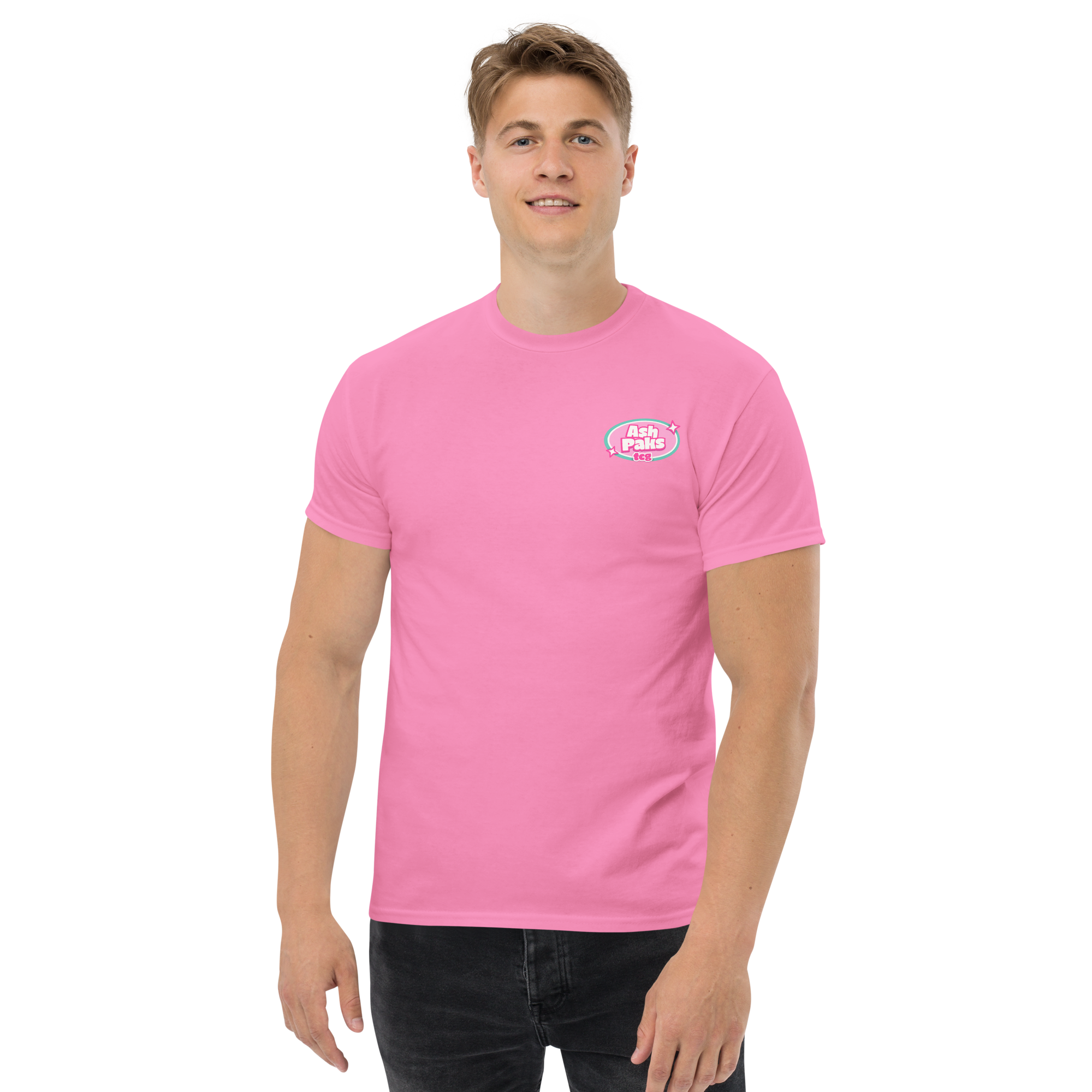 Ashpaks T-shirt