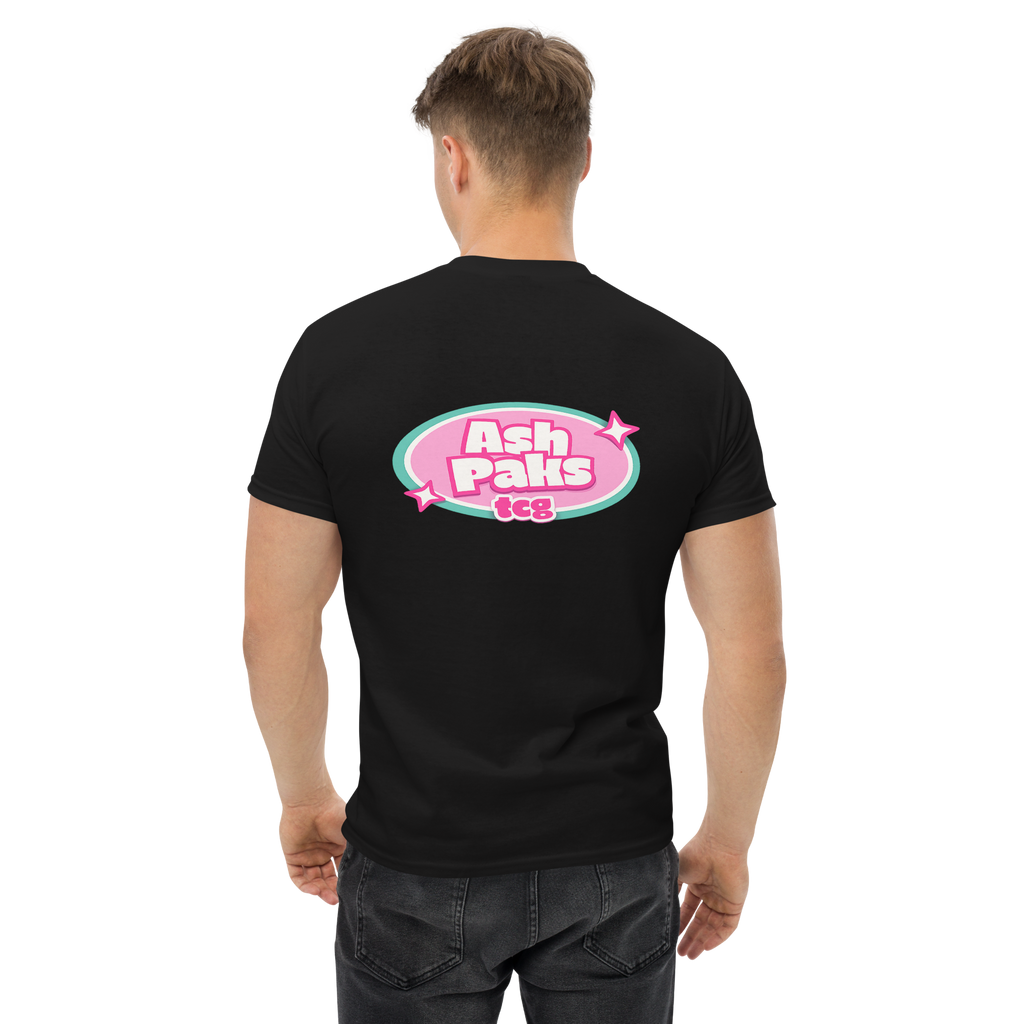 Ashpaks T-shirt