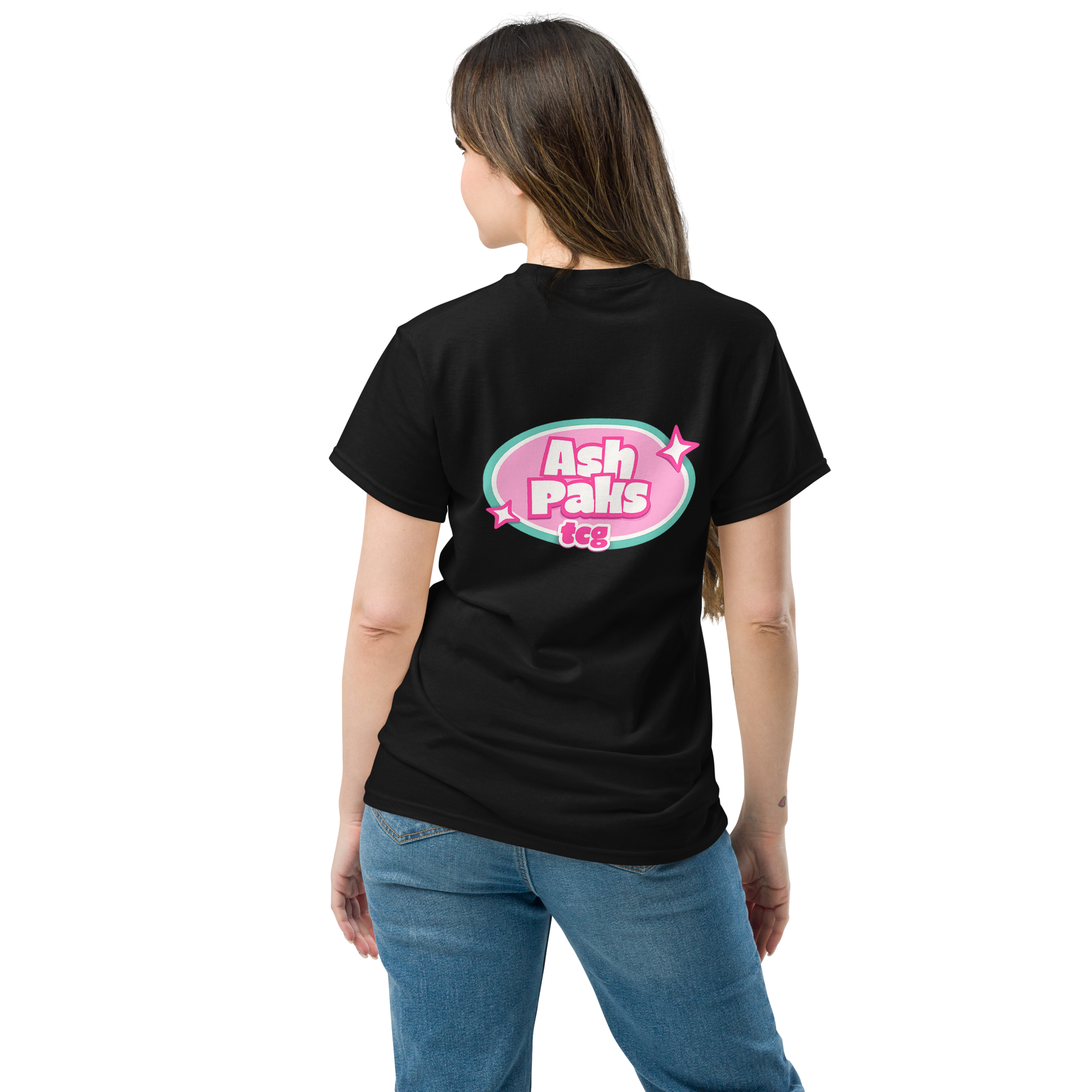 Ashpaks T-shirt