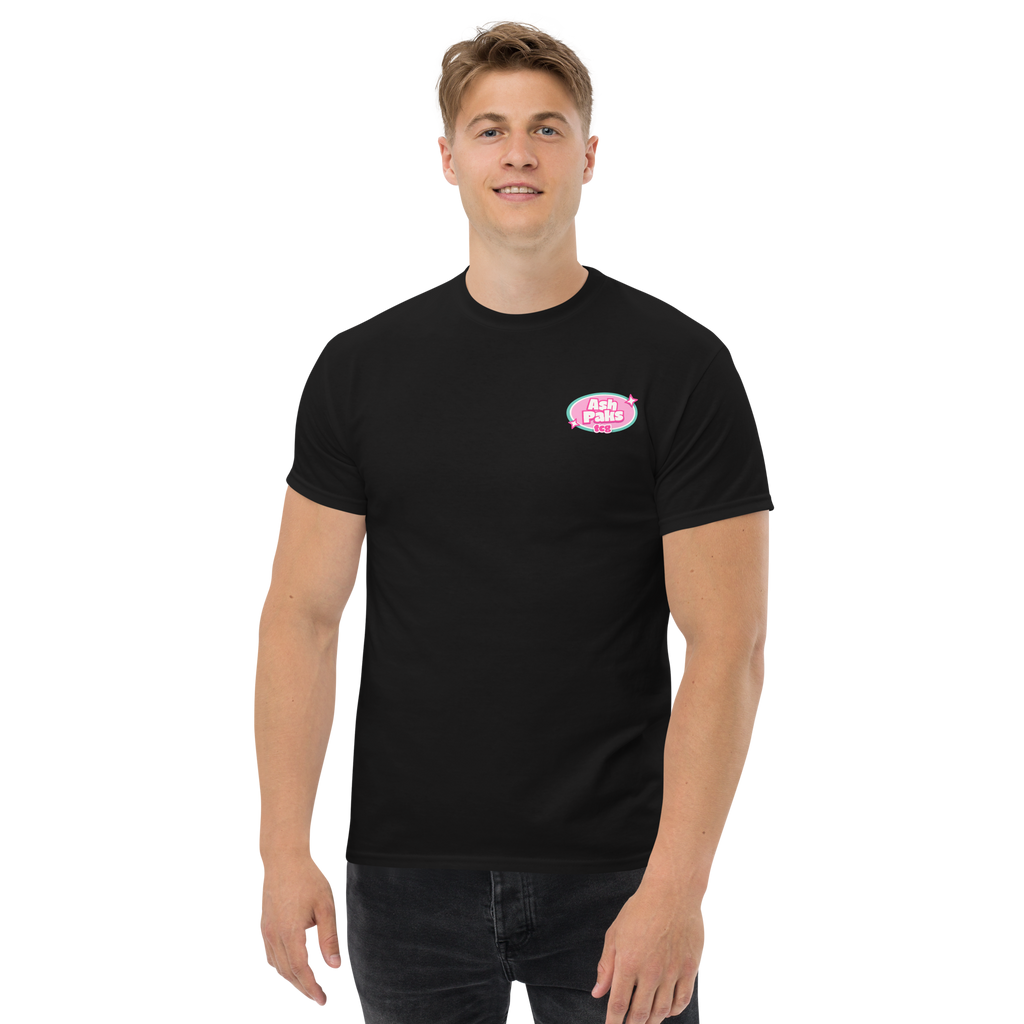 Ashpaks T-shirt
