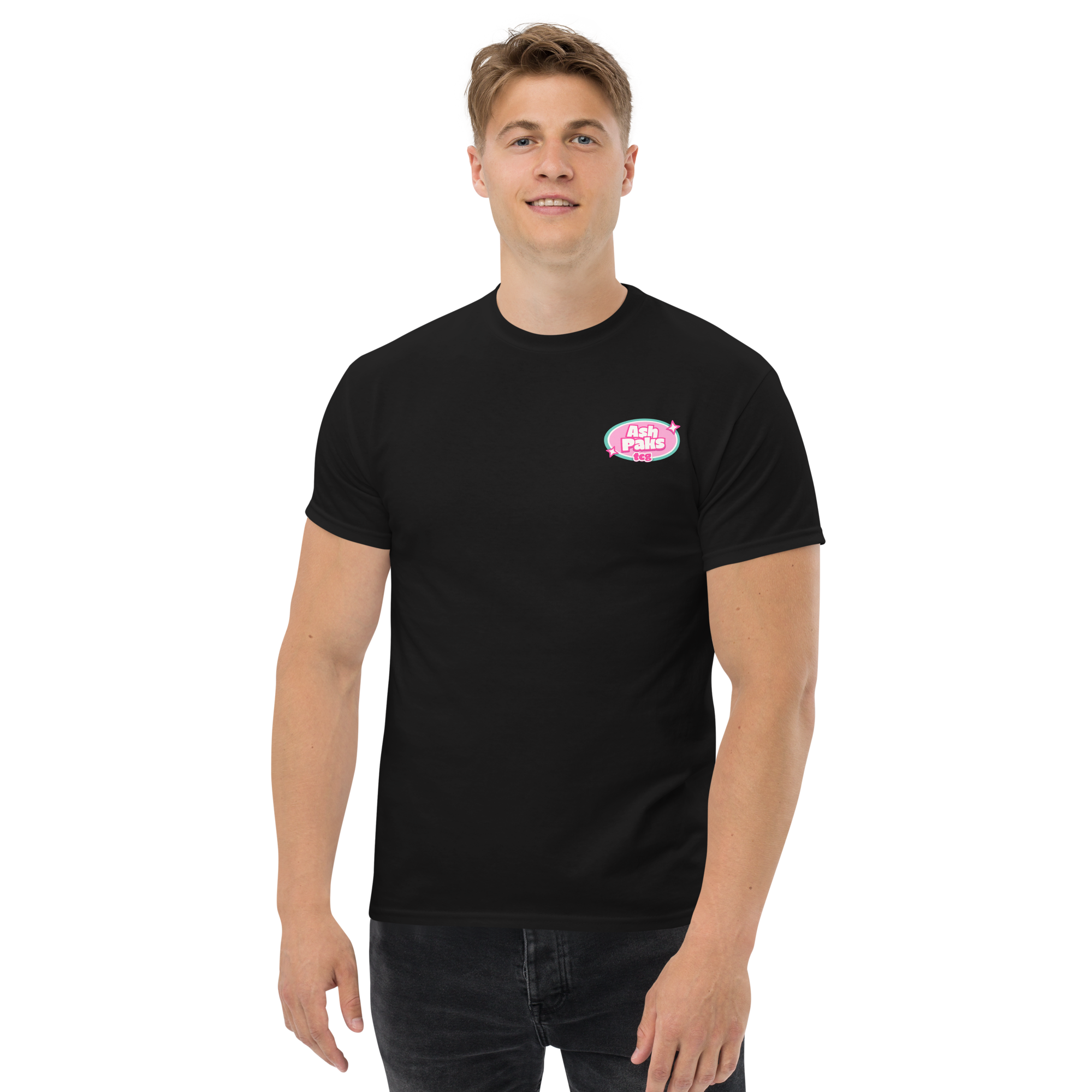 Ashpaks T-shirt