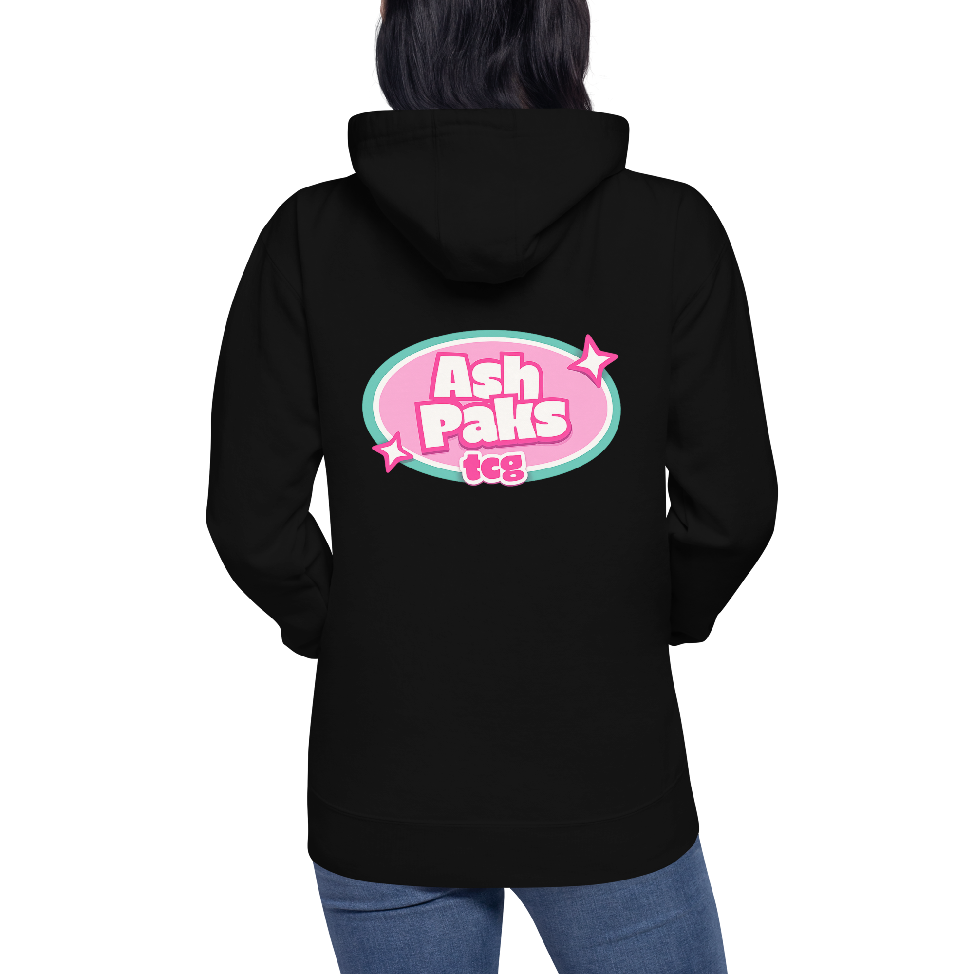 Ashpaks Hoodie