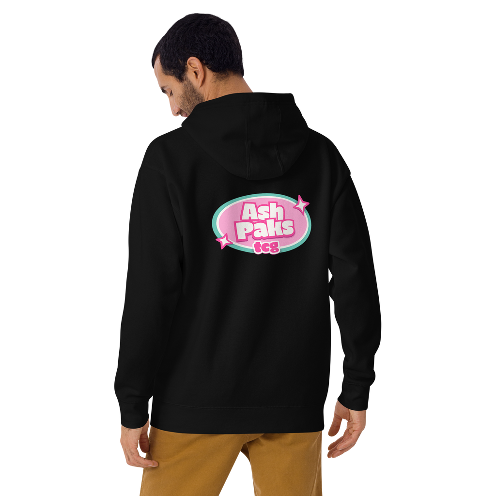 Ashpaks Hoodie