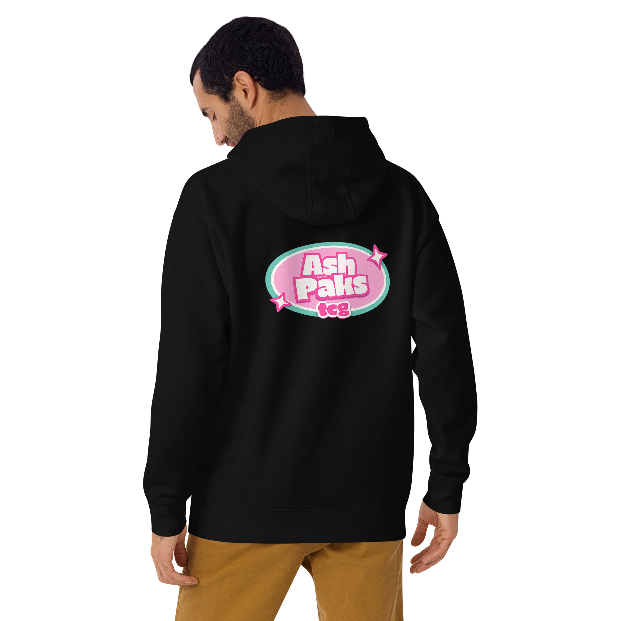 Ashpaks Hoodie