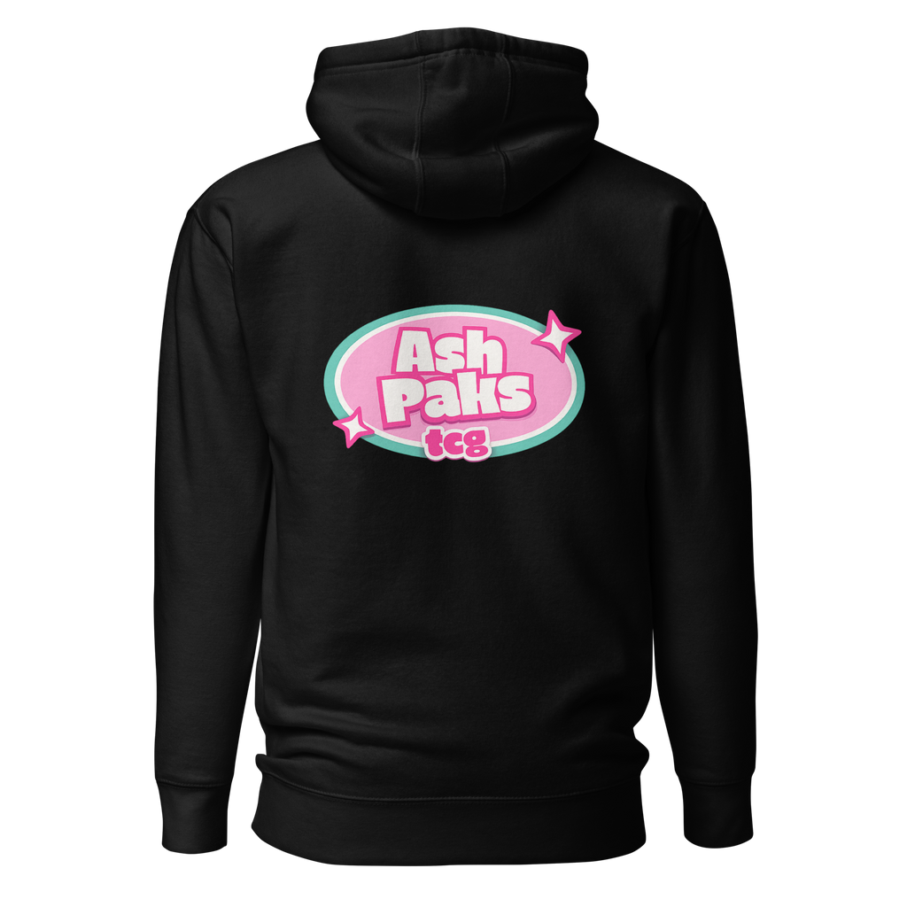 Ashpaks Hoodie