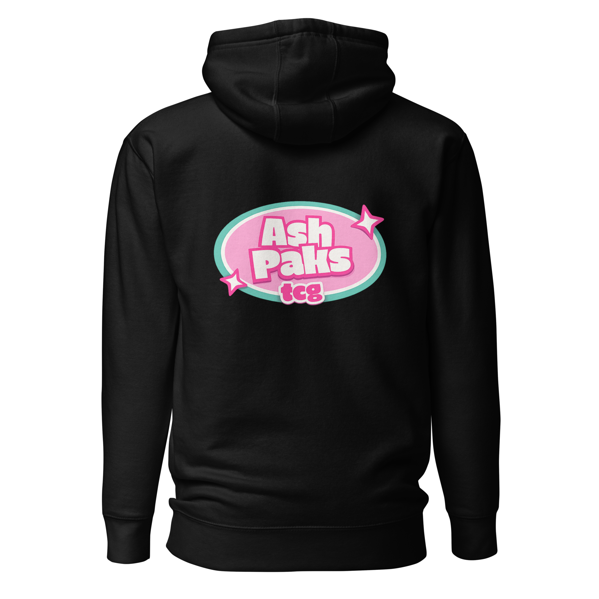 Ashpaks Hoodie