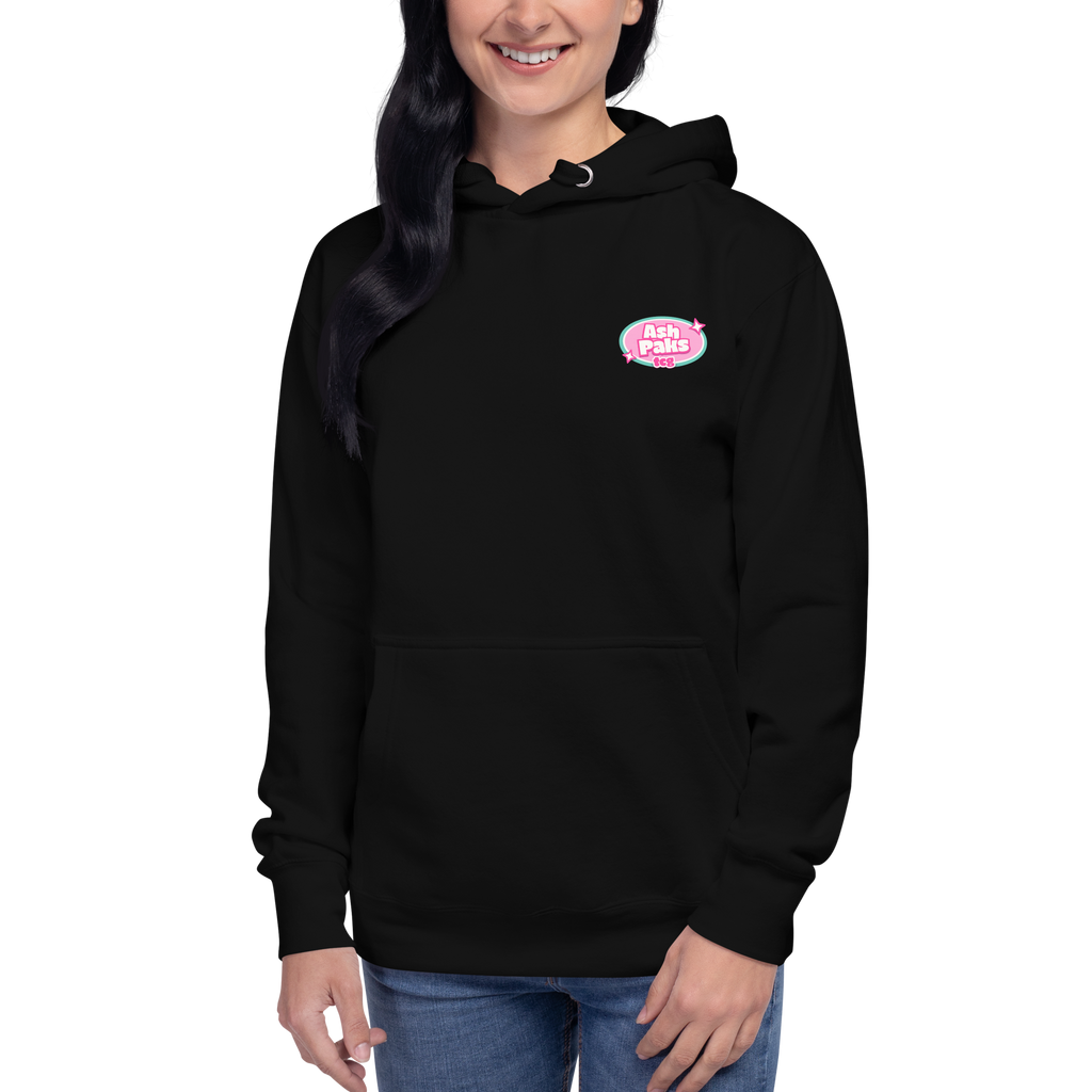 Ashpaks Hoodie