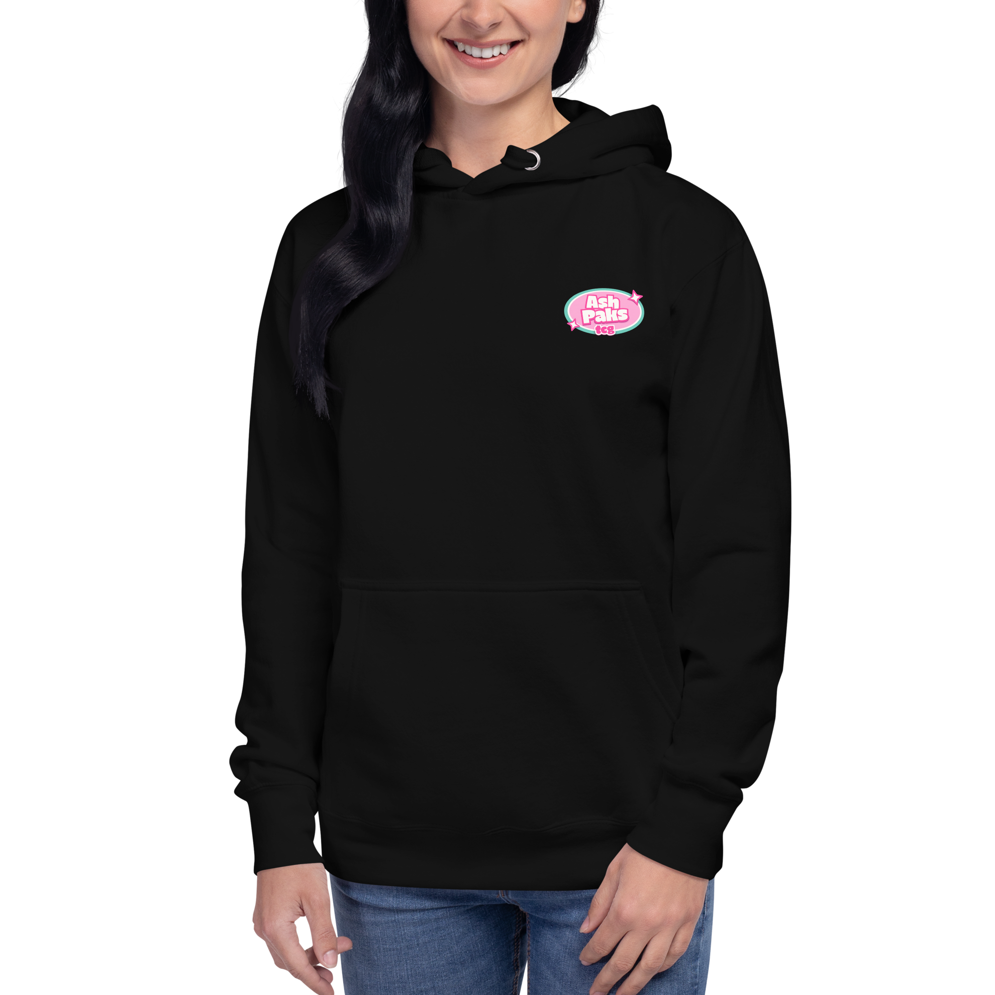 Ashpaks Hoodie