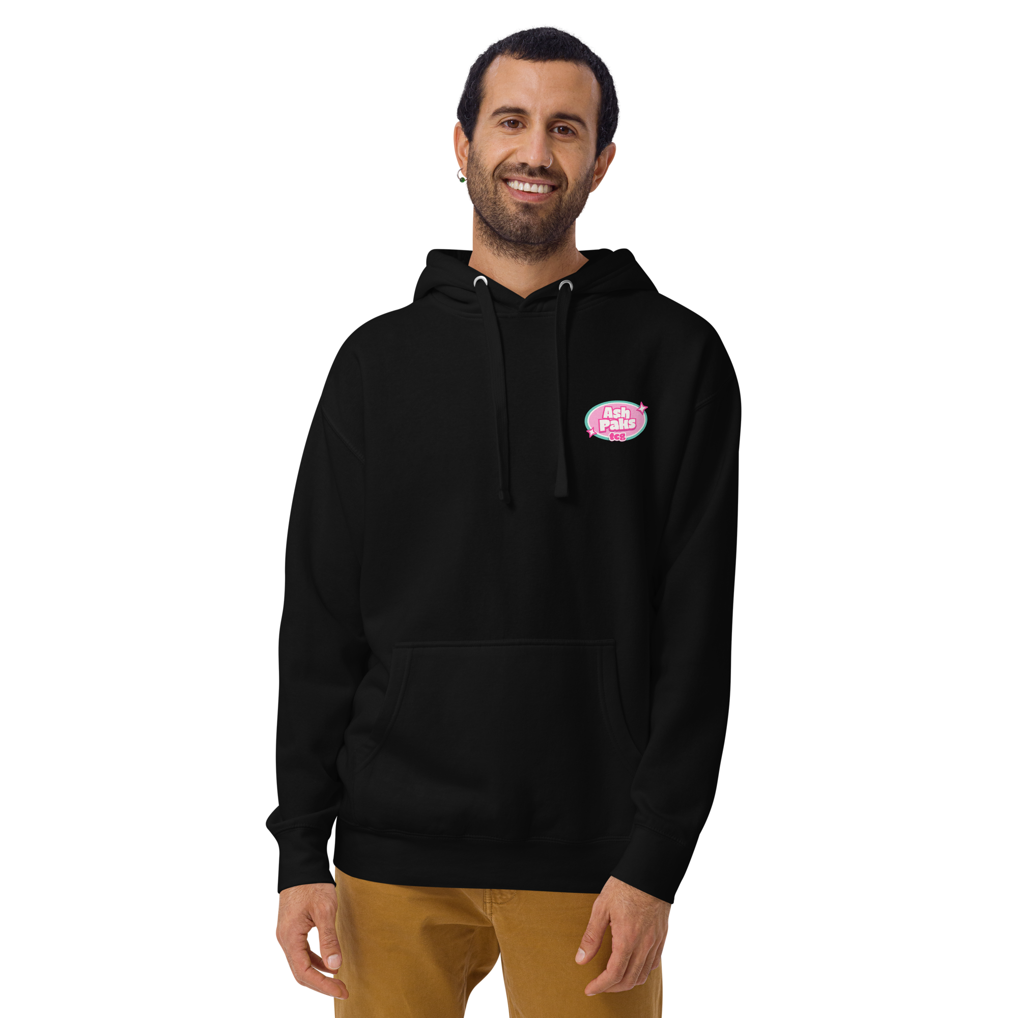 Ashpaks Hoodie