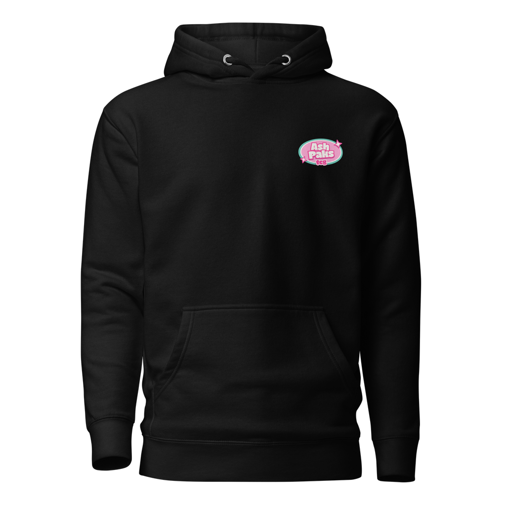 Ashpaks Hoodie