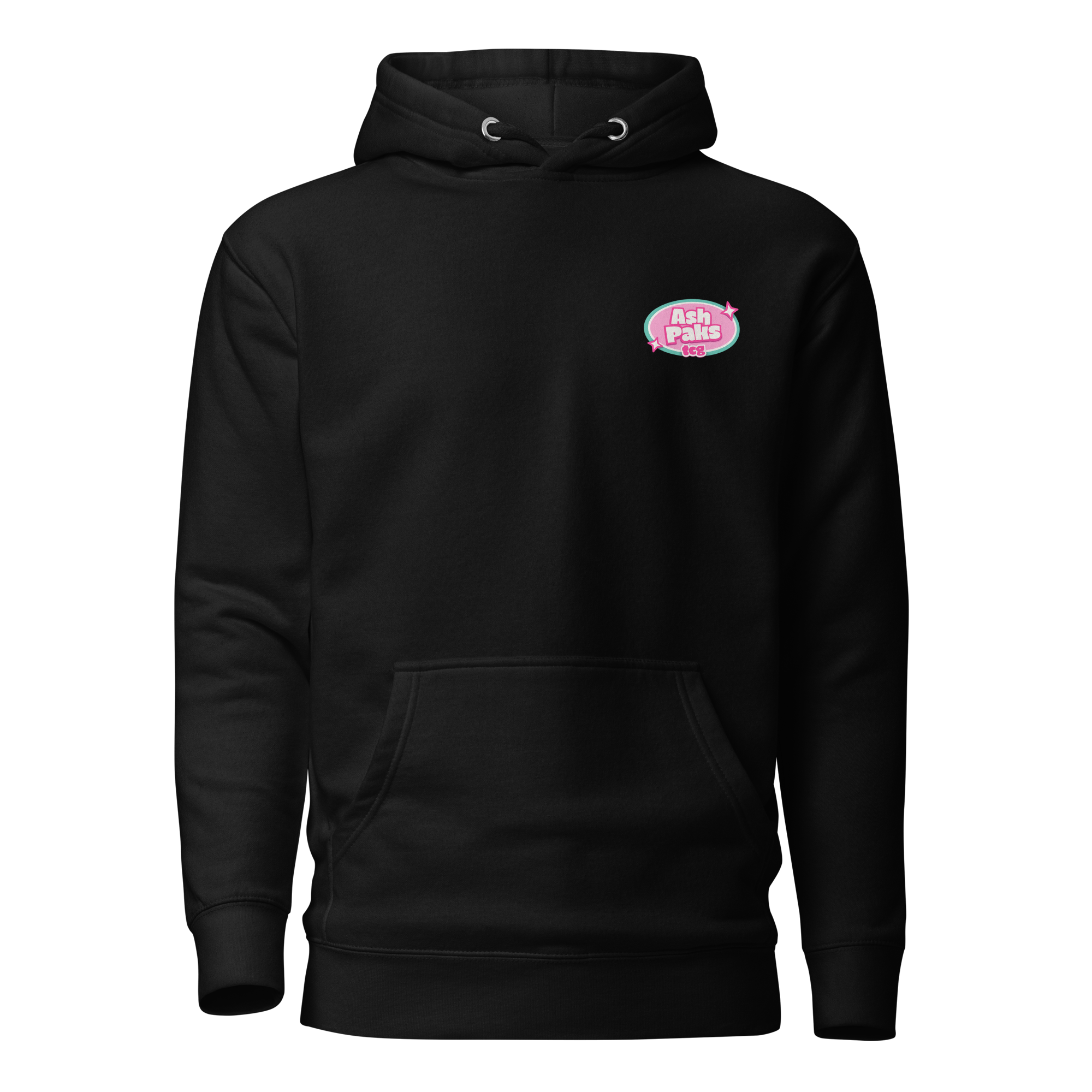Ashpaks Hoodie