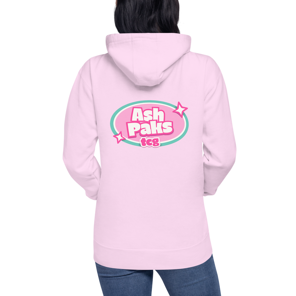 Ashpaks Hoodie