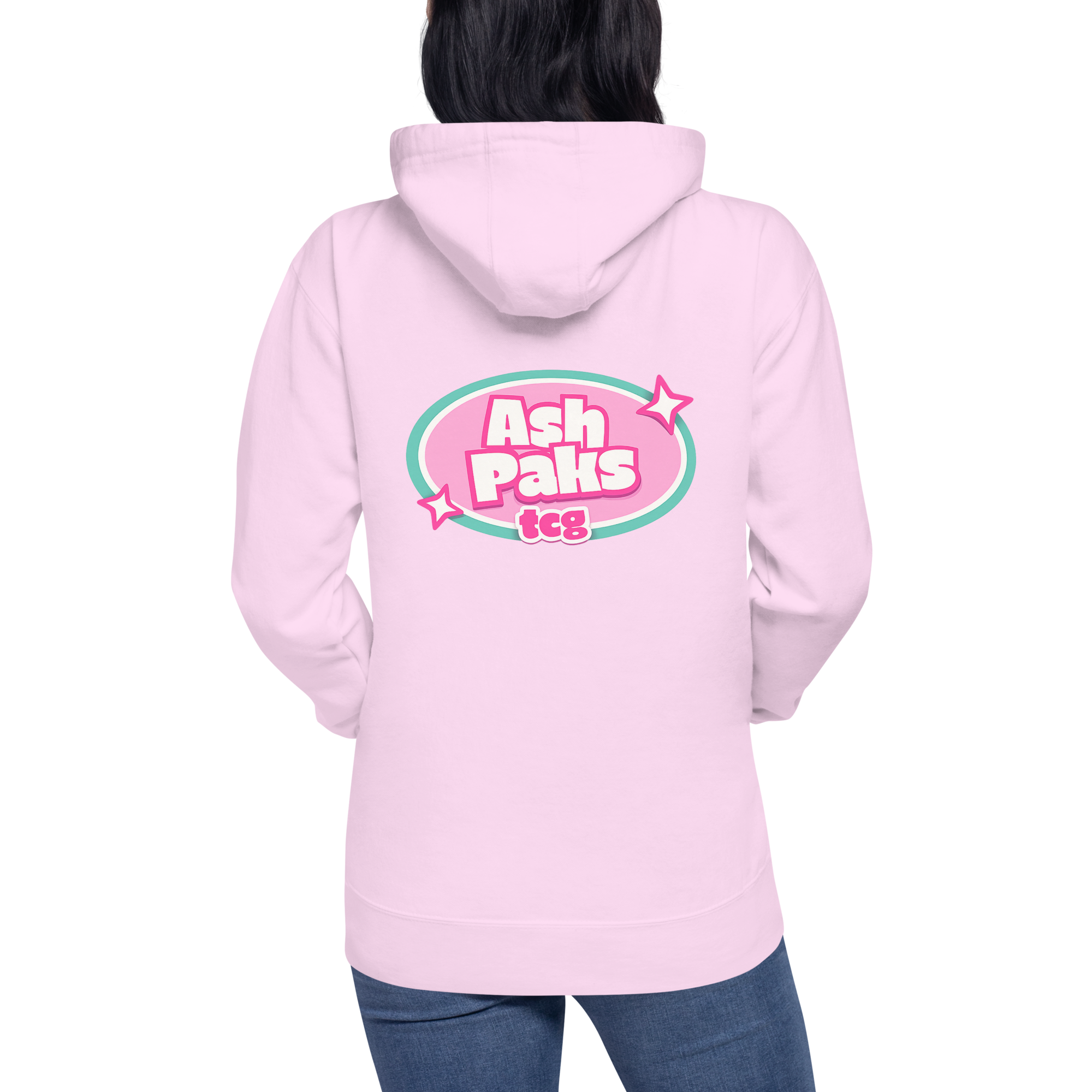Ashpaks Hoodie