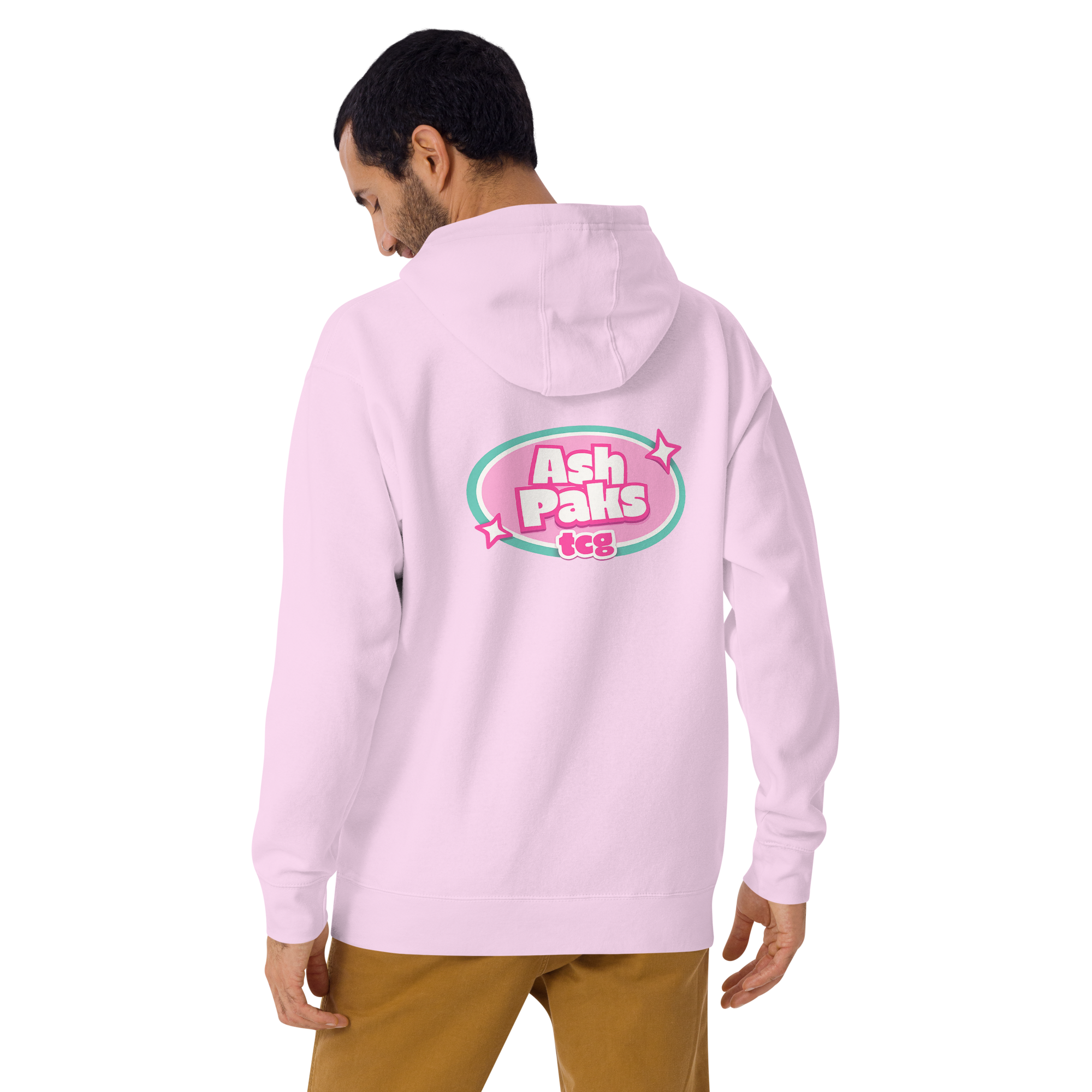 Ashpaks Hoodie