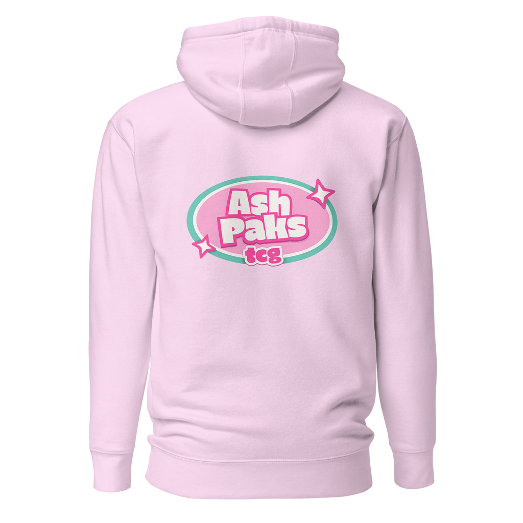 Ashpaks Hoodie