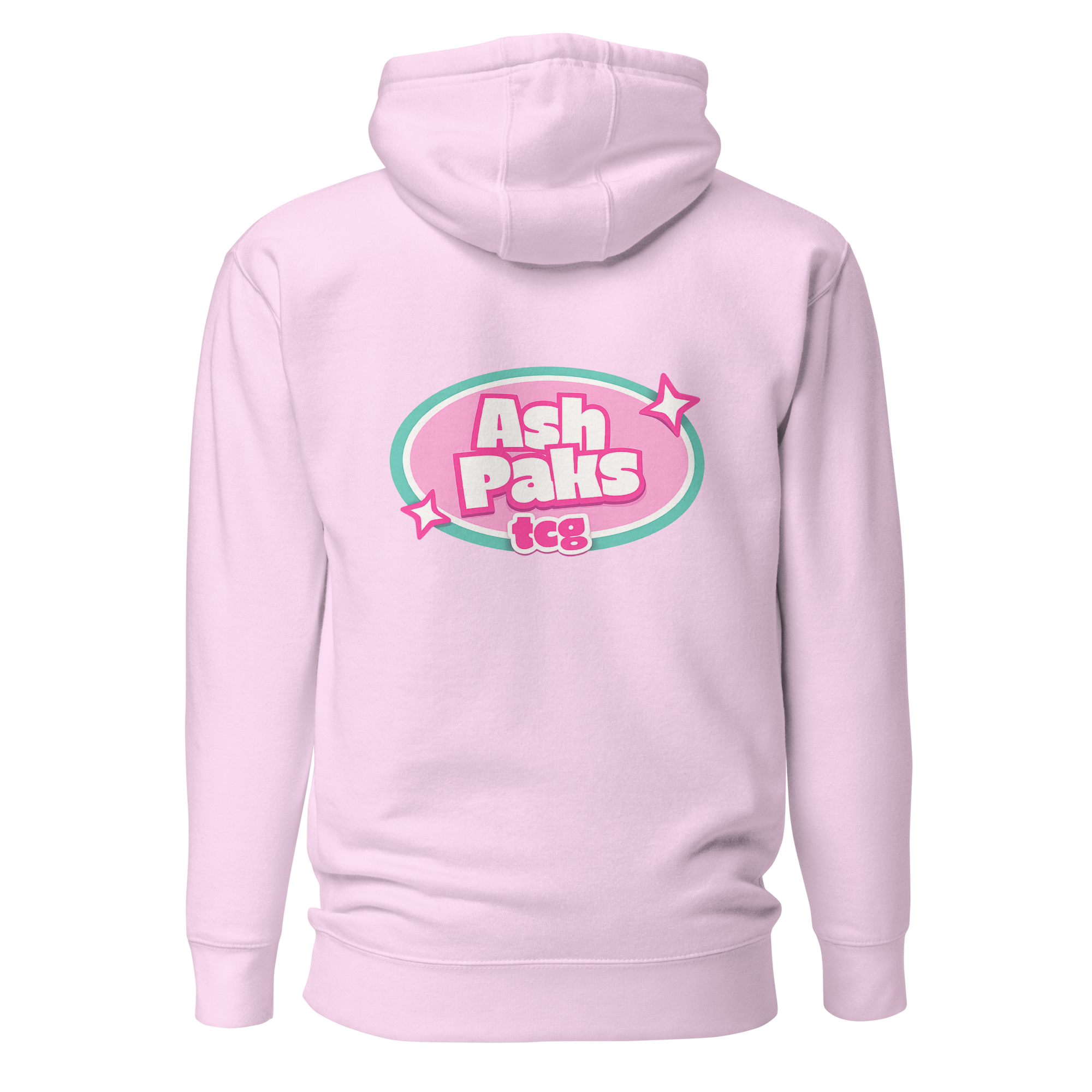 Ashpaks Hoodie