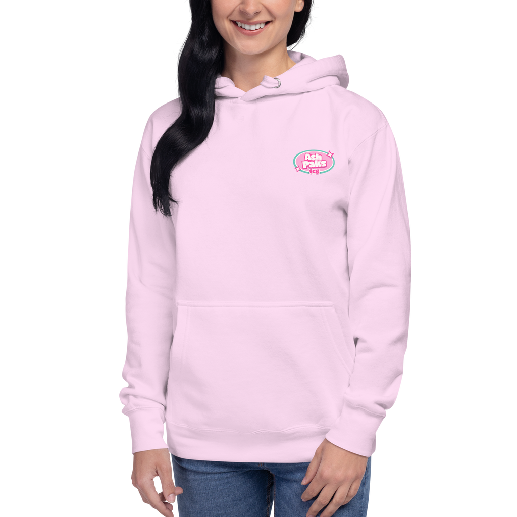 Ashpaks Hoodie