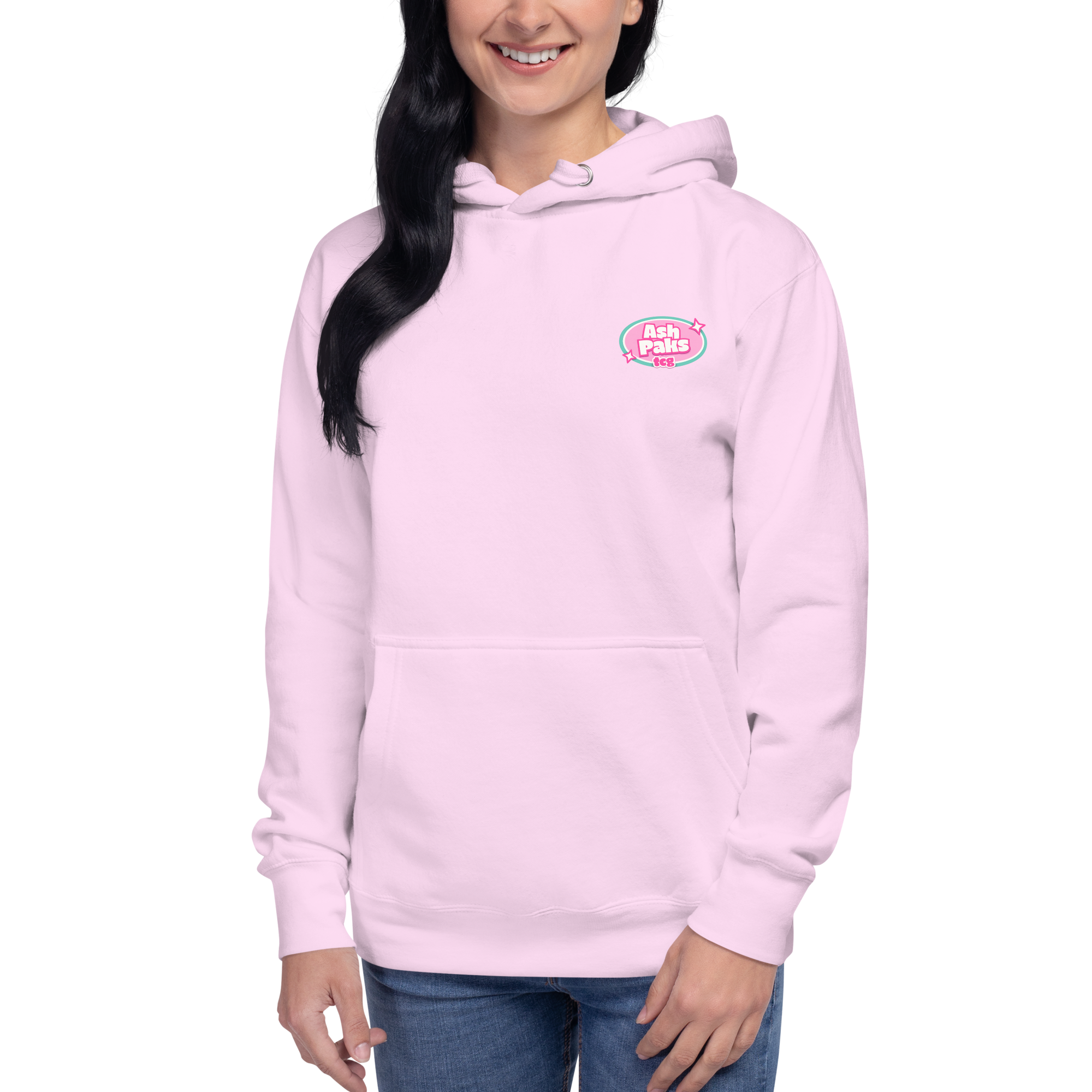 Ashpaks Hoodie