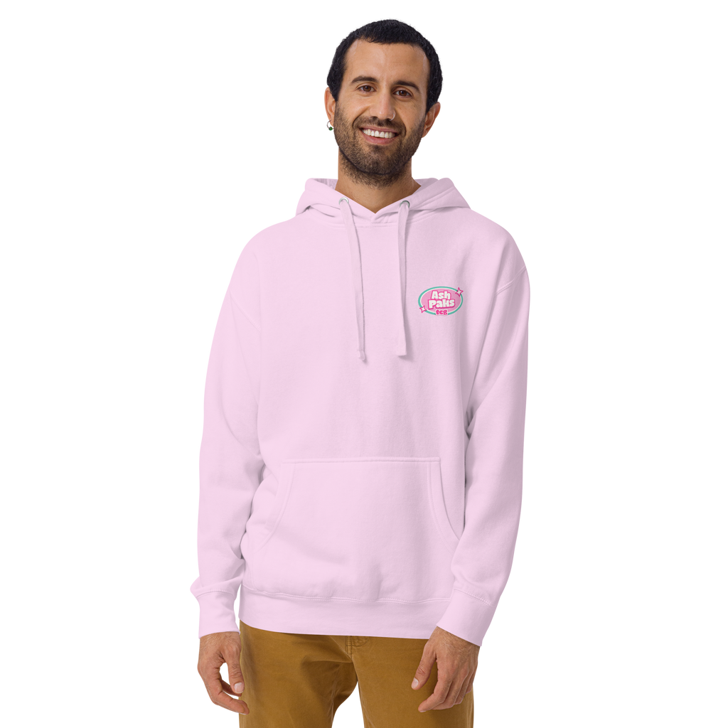 Ashpaks Hoodie