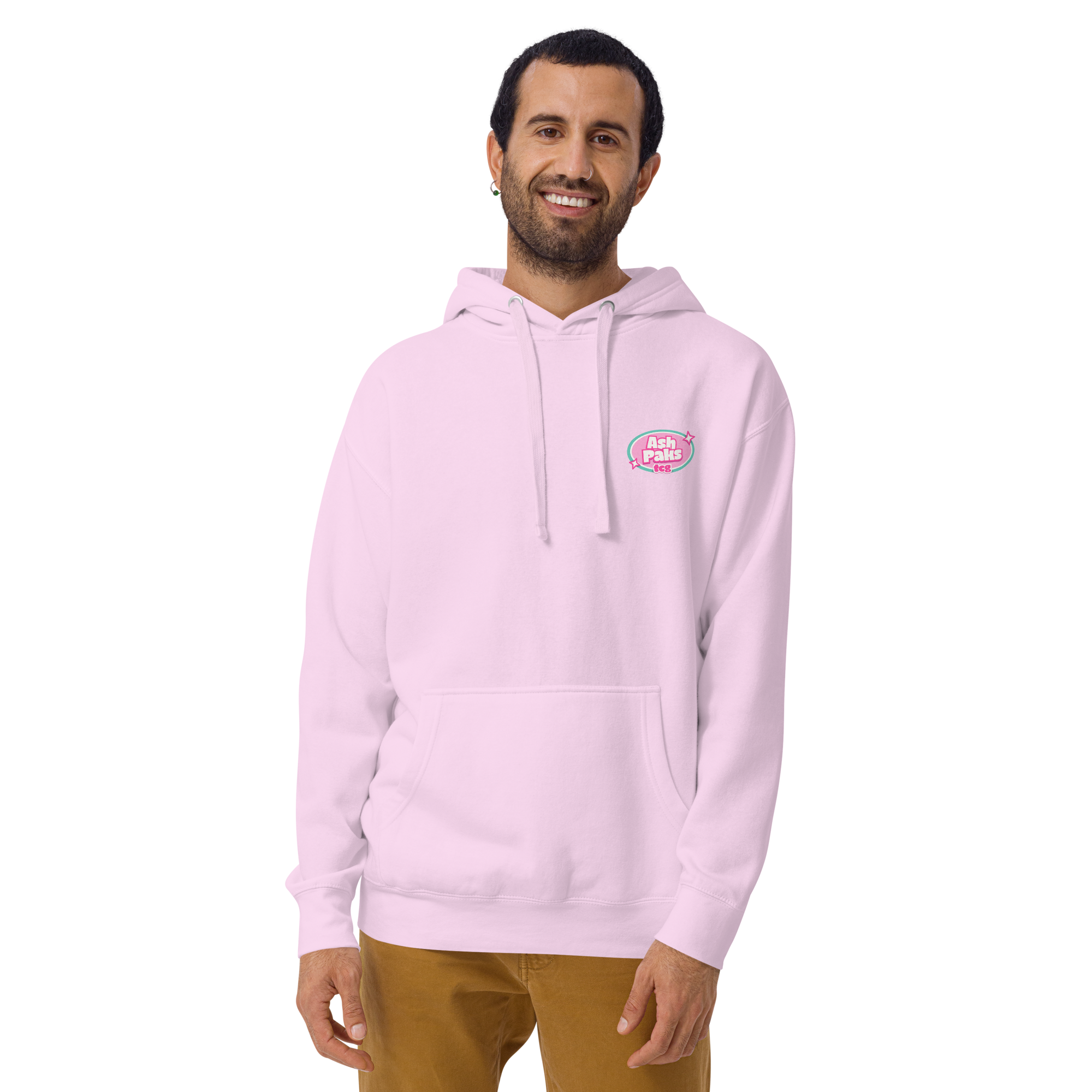 Ashpaks Hoodie