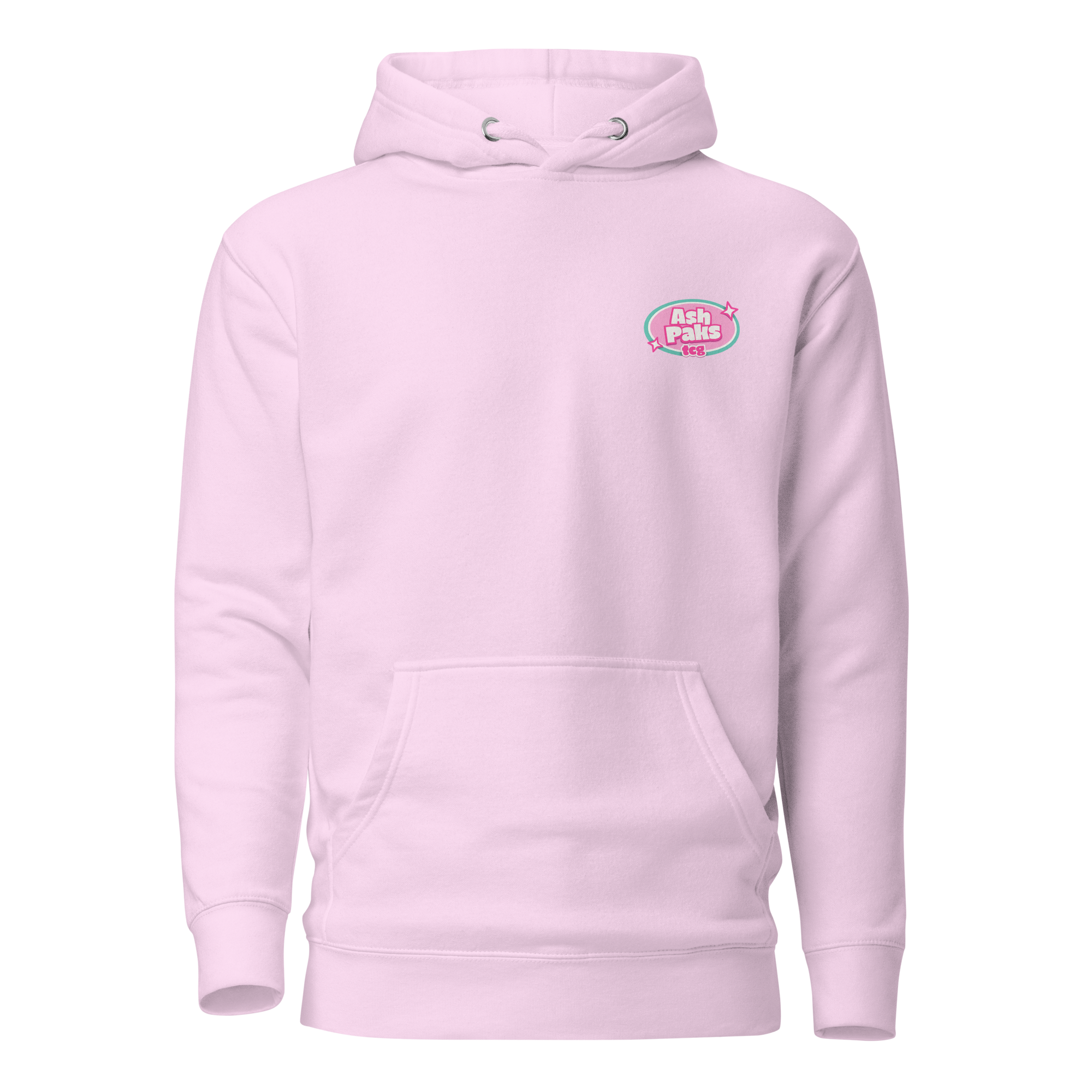 Ashpaks Hoodie